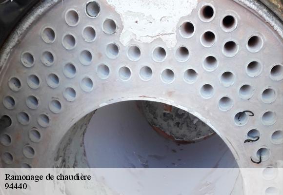 Ramonage de chaudière 94440