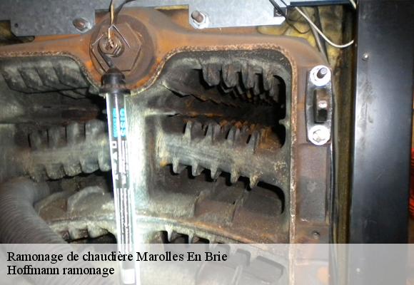 Ramonage de chaudière marolles-en-brie-94440 Hoffmann ramonage