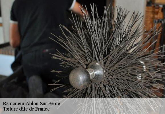 Ramoneur ablon-sur-seine-94480 Toiture d'ile de France