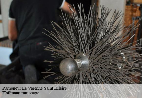 Ramoneur la-varenne-saint-hilaire-94210 Hoffmann ramonage